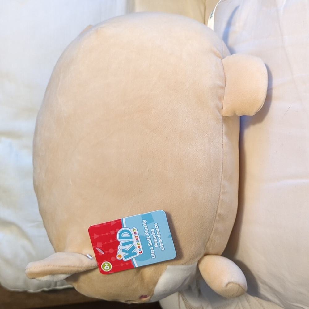 Stuffed Toy - Picture 2 of 2